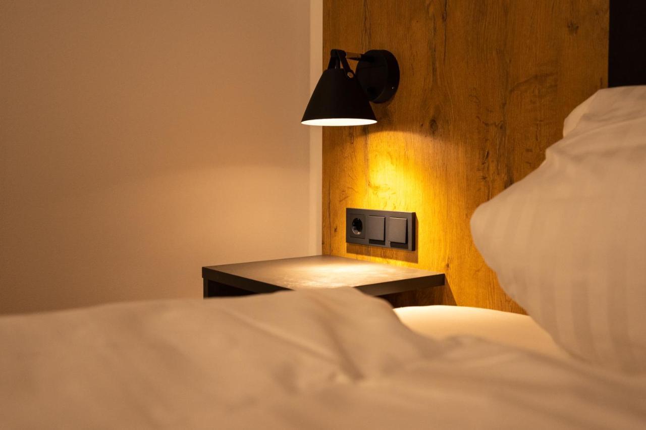 Heindlhof Hotel Ingolstadt Ngoại thất bức ảnh