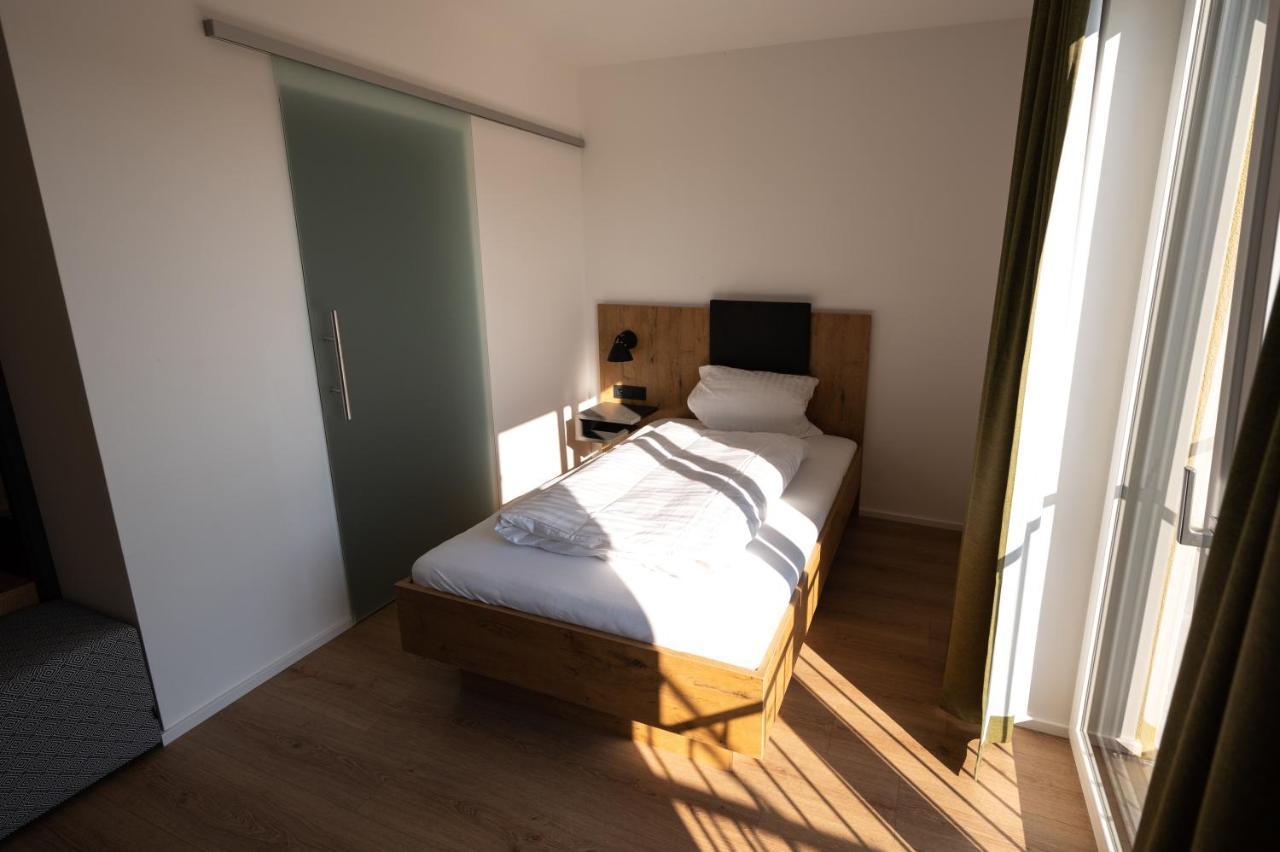Heindlhof Hotel Ingolstadt Ngoại thất bức ảnh